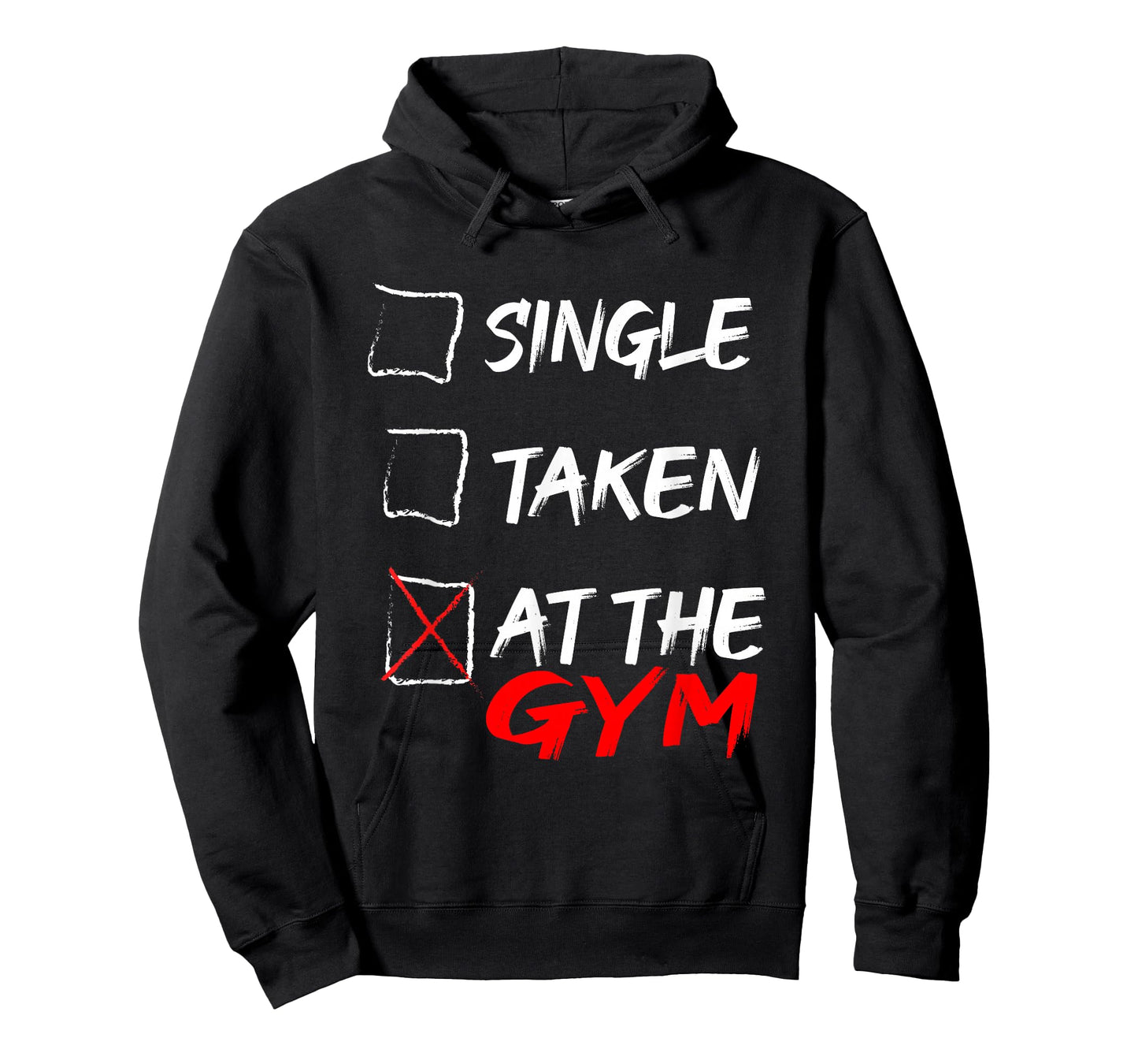 Single taken at the gym T-Shirt