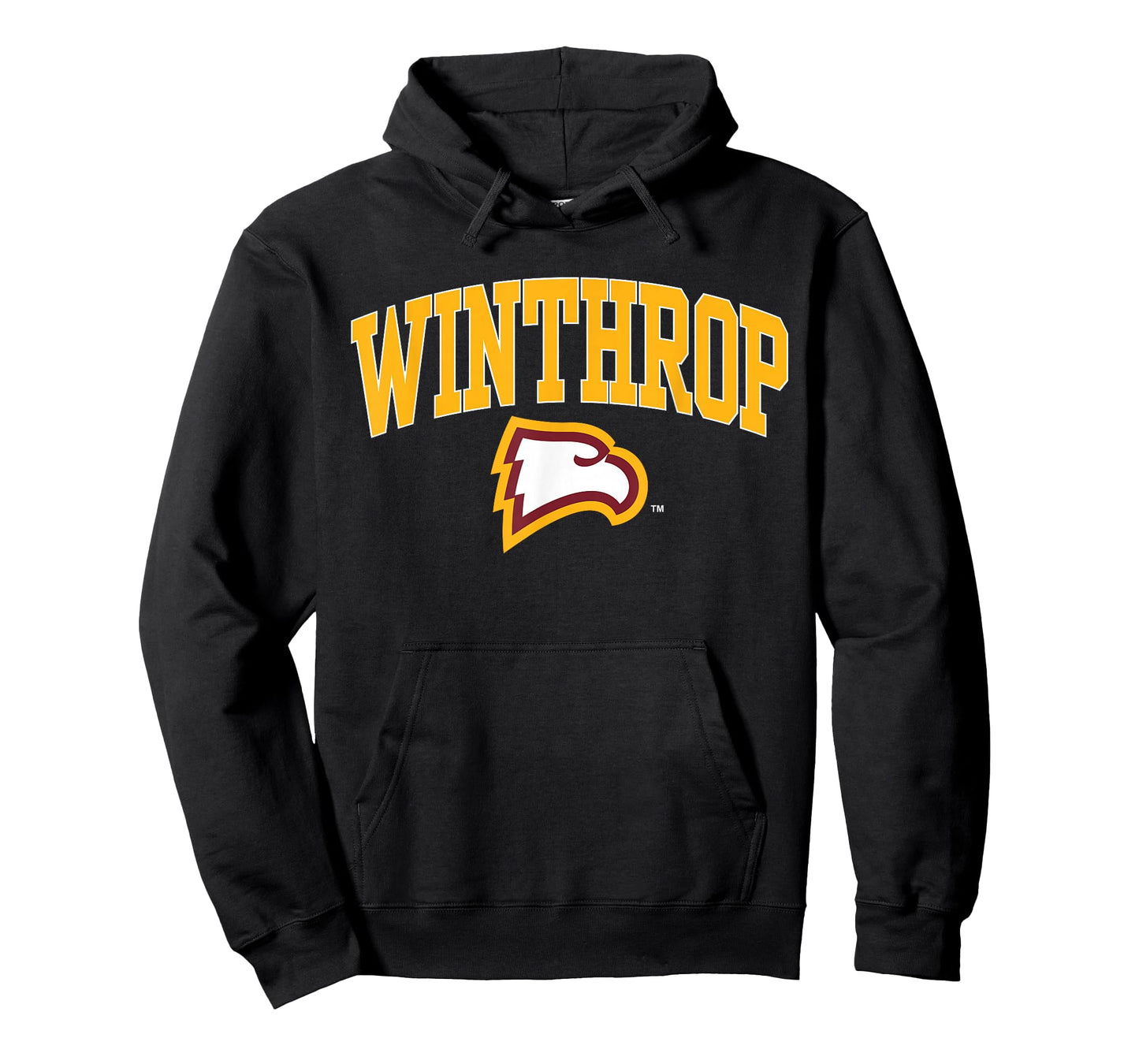 Winthrop Eagles | Official NCAA University of | NCAFWNT02 T-Shirt