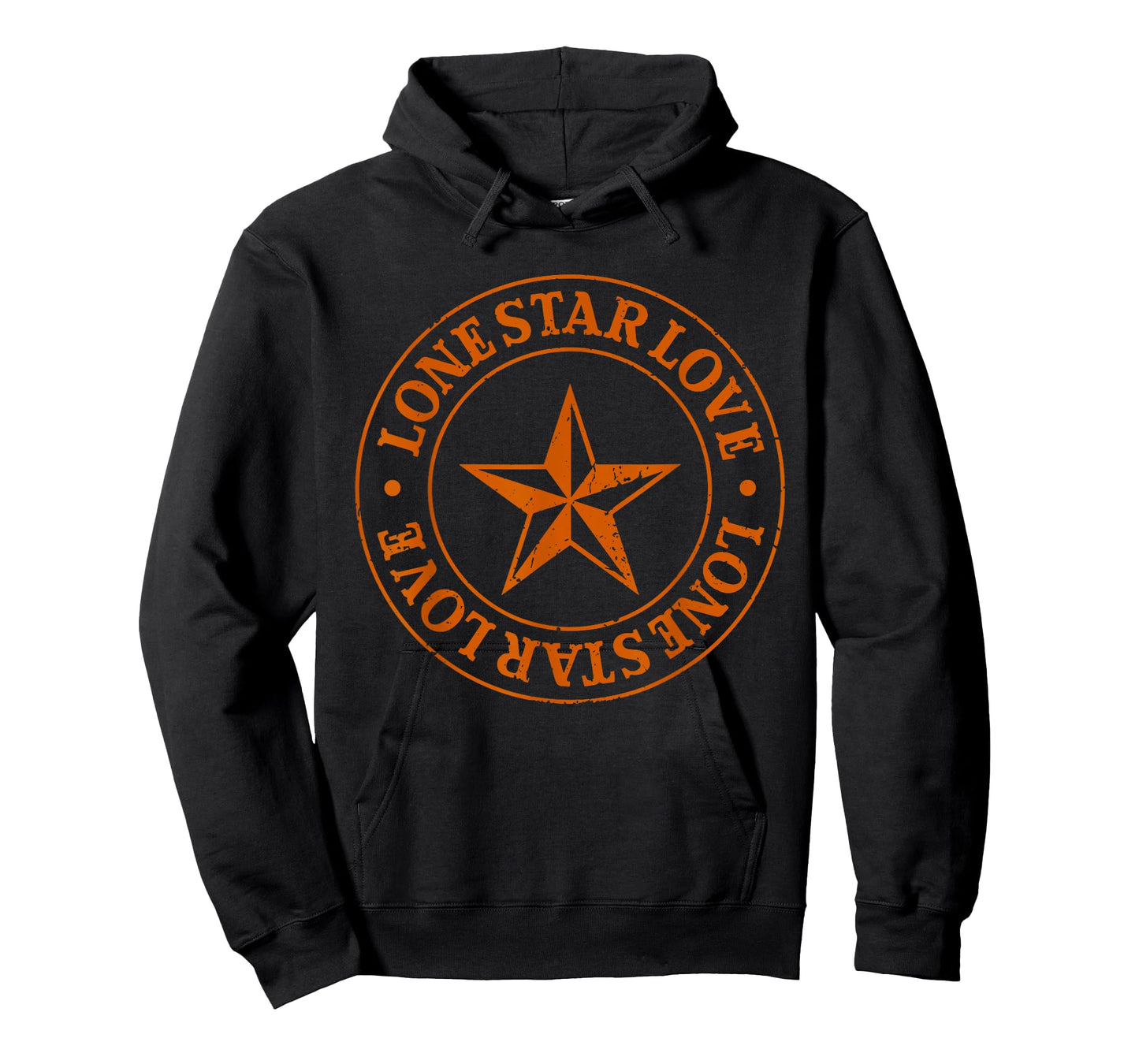 Texas T-Shirt
