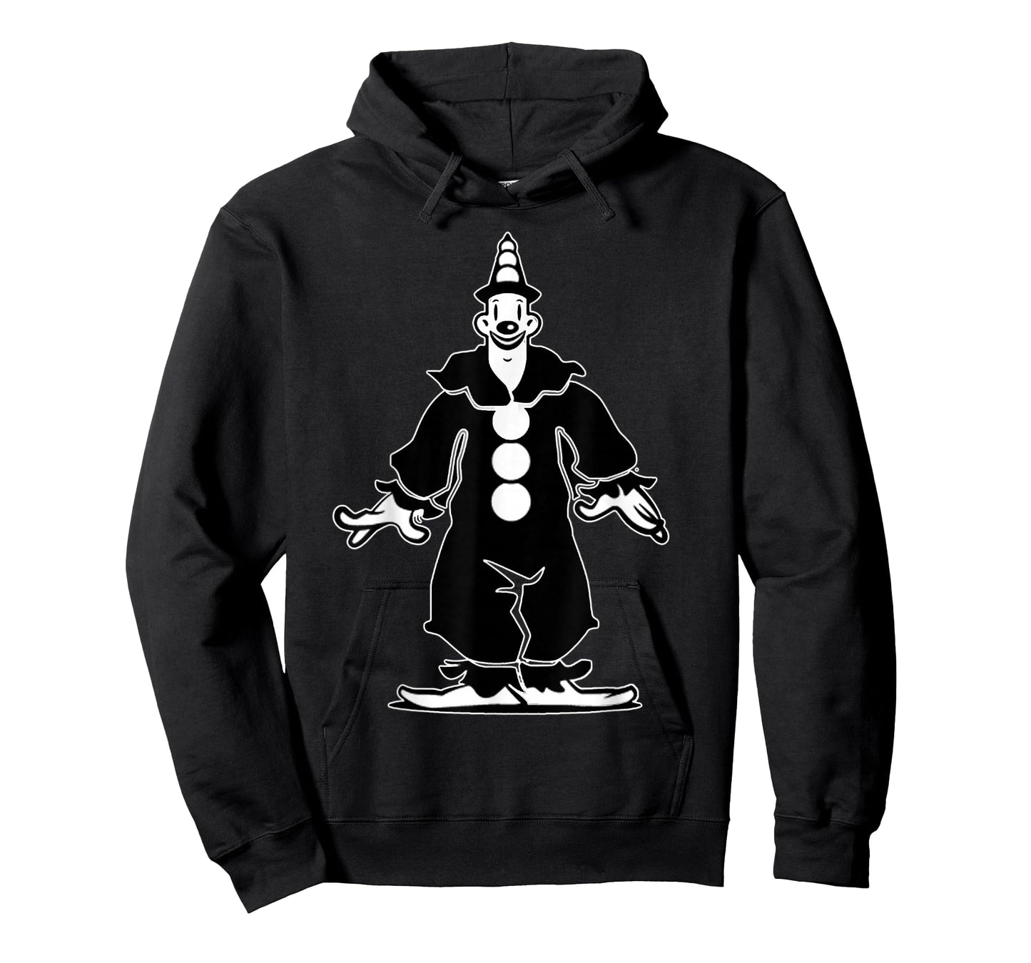Koko the Clown T-Shirt