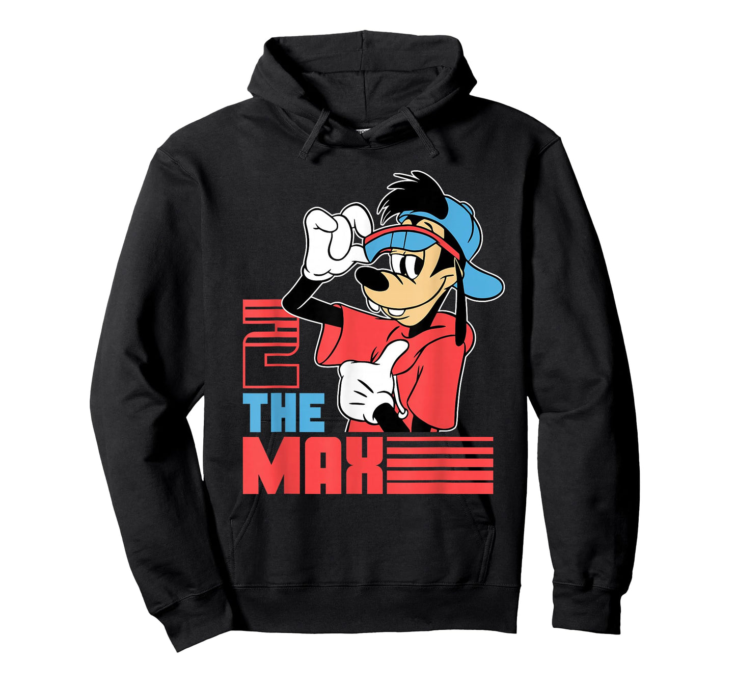Disney A Goofy Movie 2 The Max 90s T-Shirt