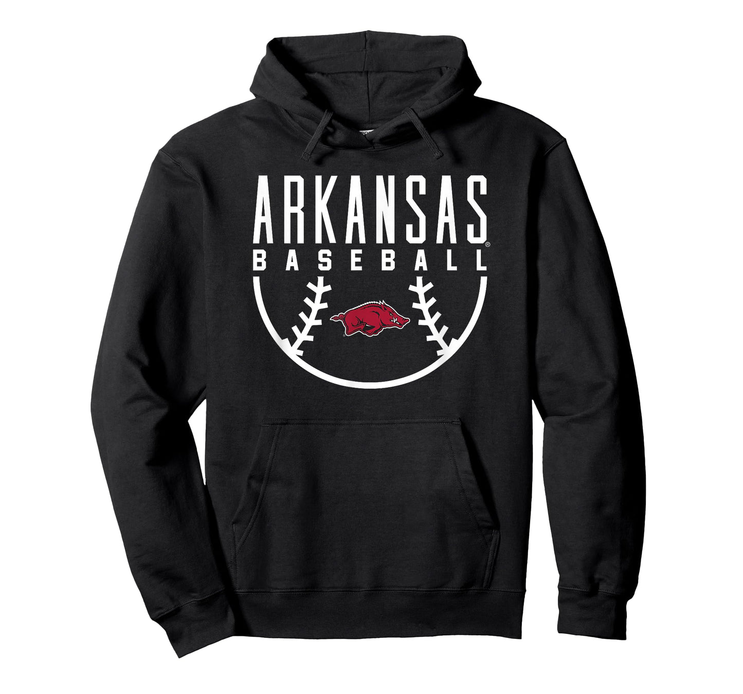 University of Arkansas Razorbacks Baseball T-Shirt