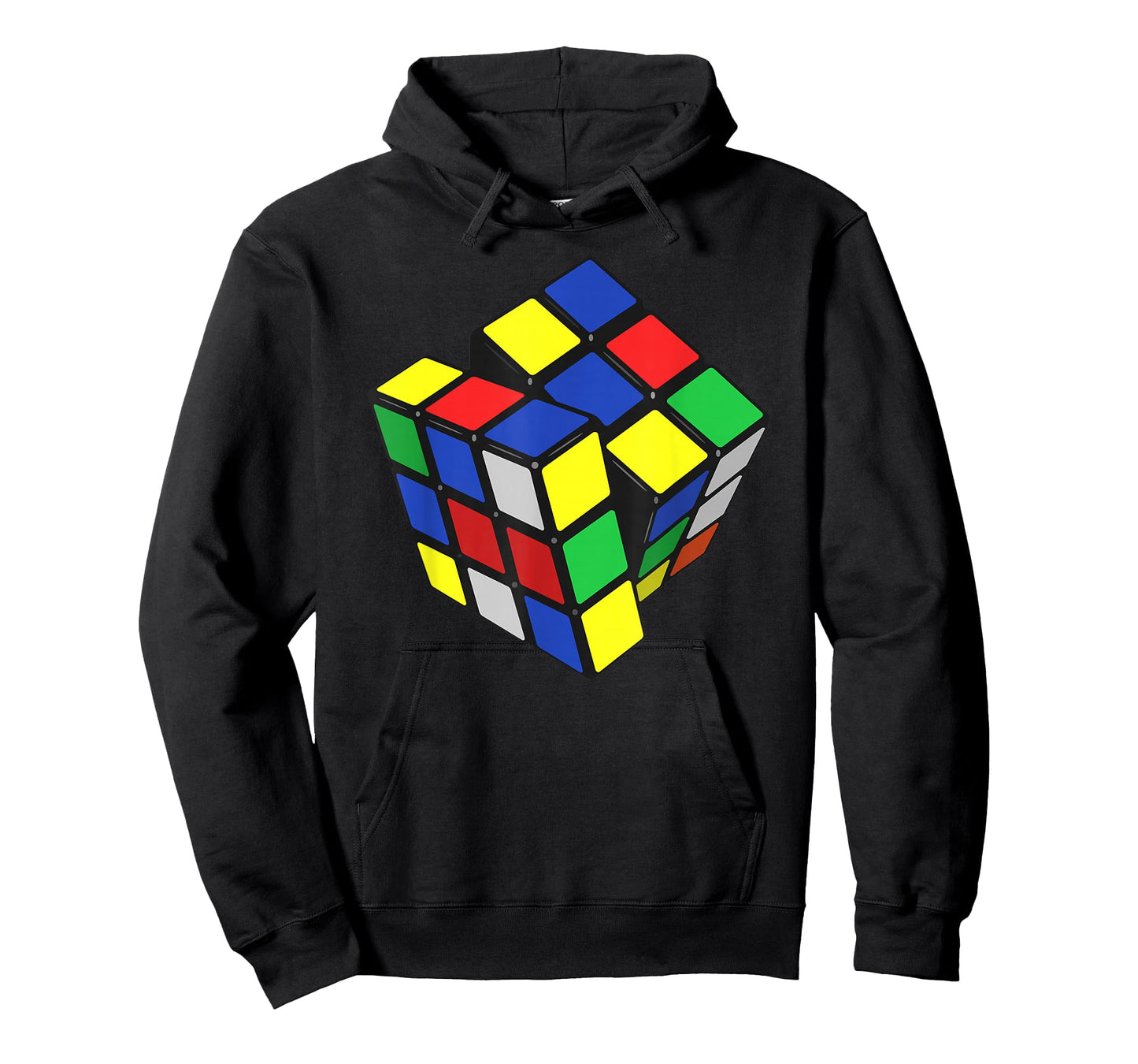 Magic Cube T-Shirt