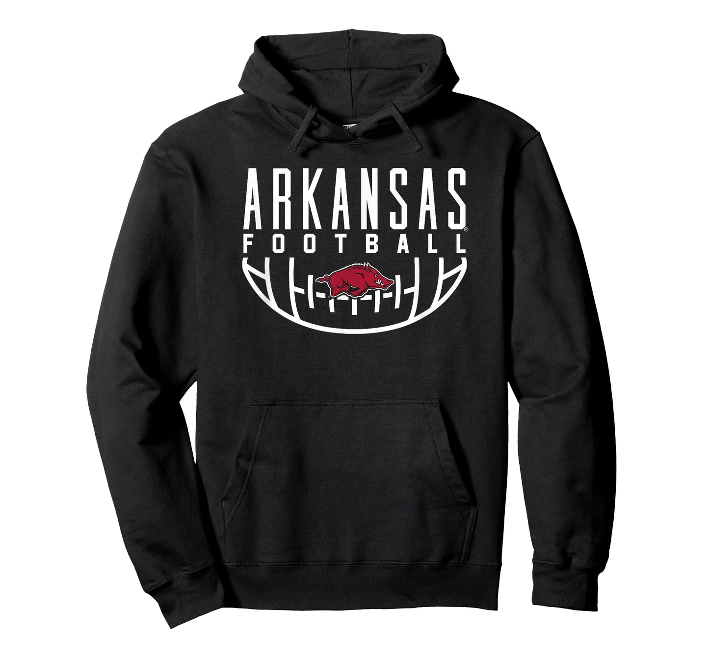University of Arkansas Razorbacks Football T-Shirt