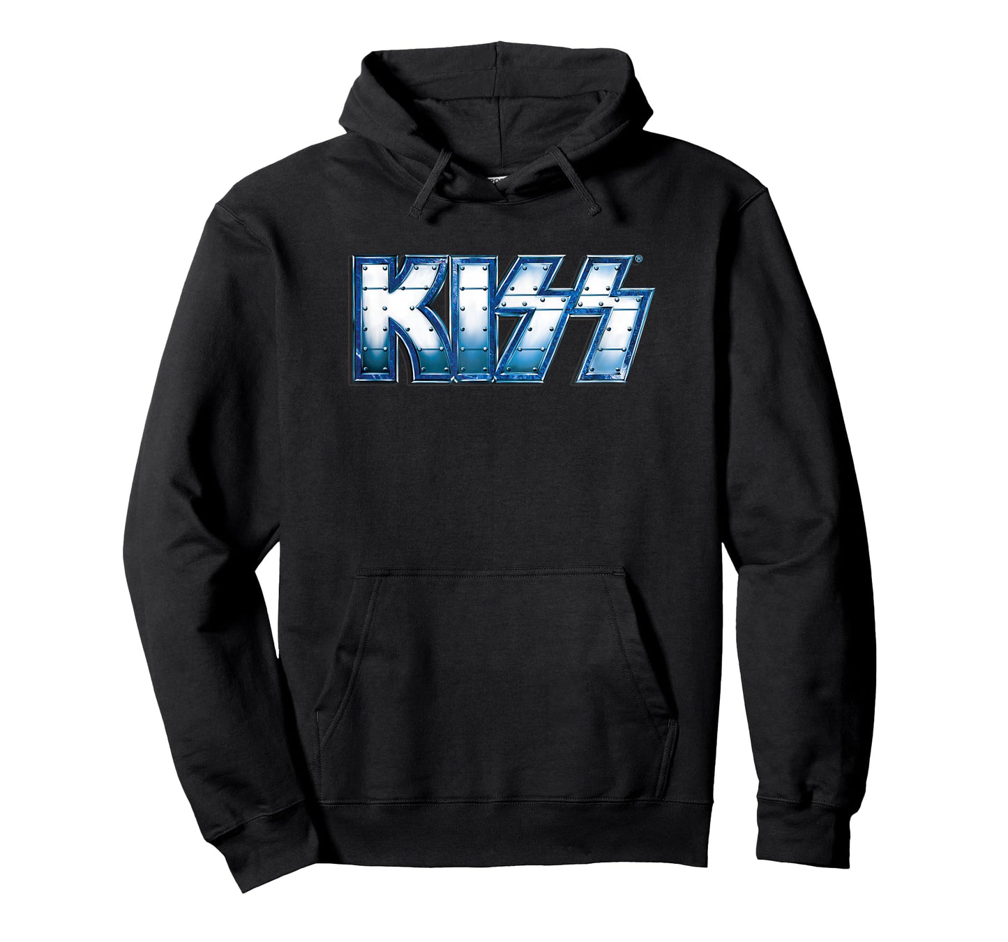KISS - Monster Logo T-Shirt