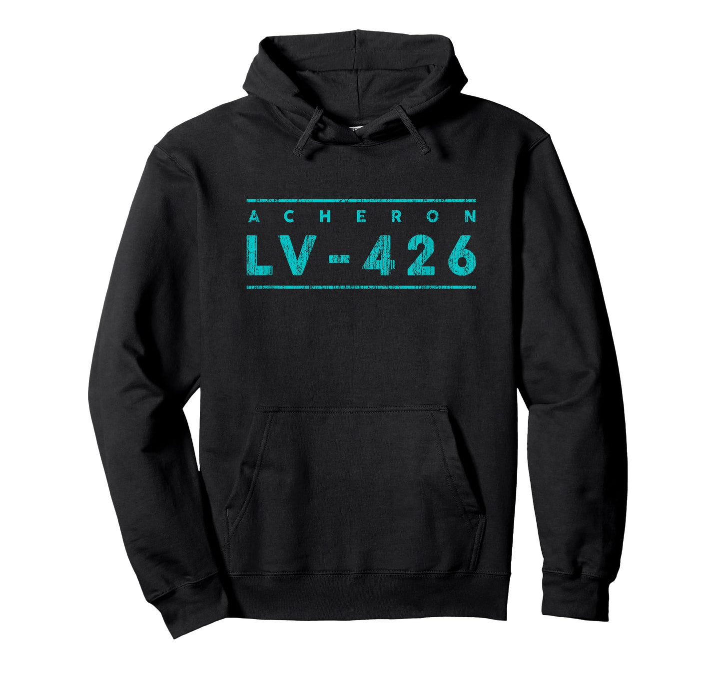 LV-426 Celebrate Alien Day 4.26.16 - Aliens Mens Womens T-Shirt