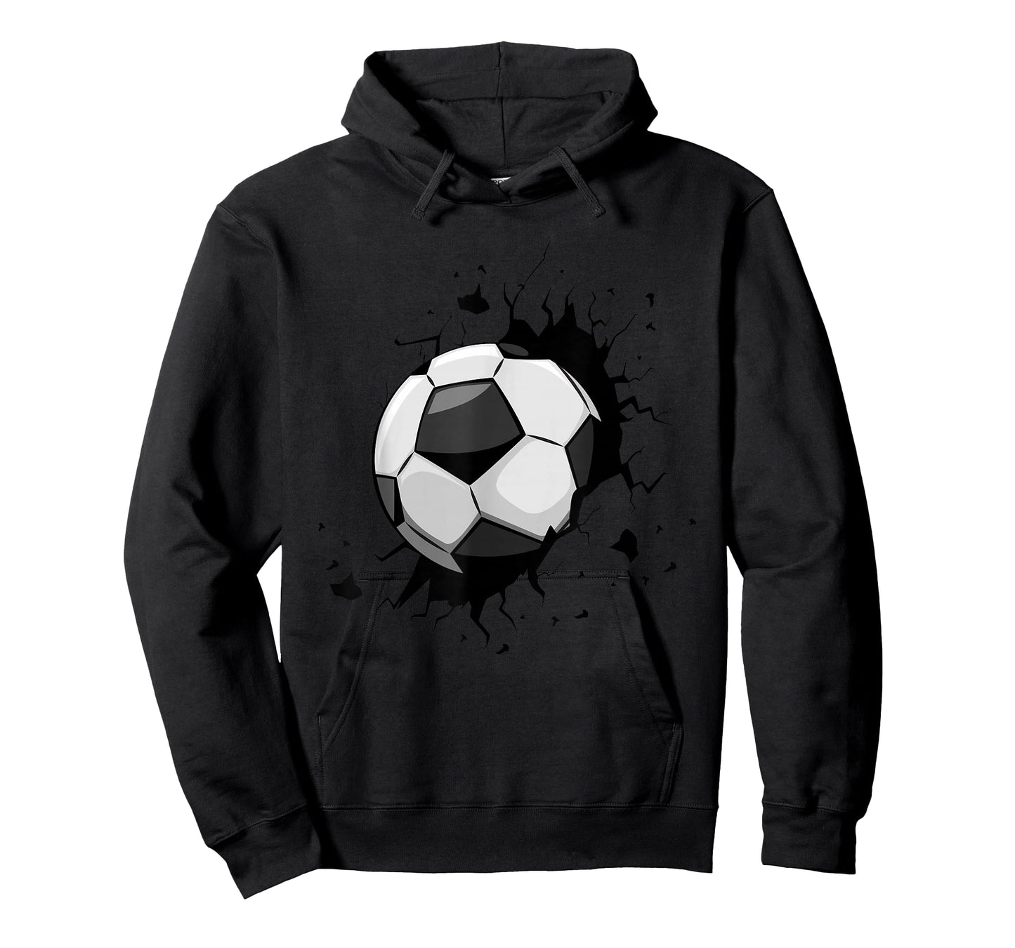 Soccer Players Soccer Team Graphic Sports Soccer T-Shirt