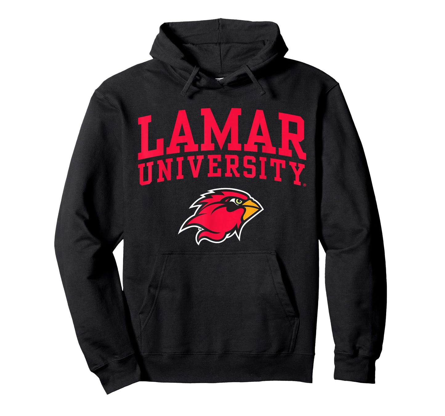 Lamar Cardinals | Official NCAA Merch | NCAFLMR01 T-Shirt