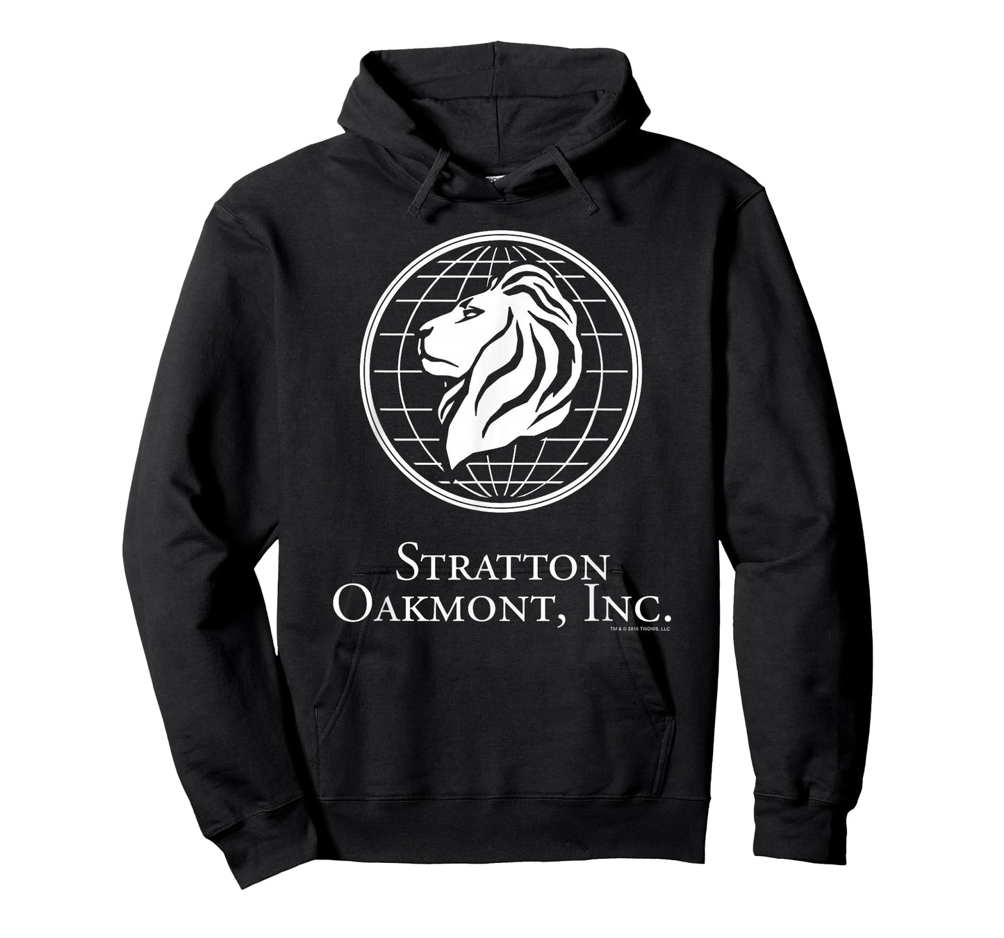 Wolf of Wall Street Stratton Oakmont T-Shirt