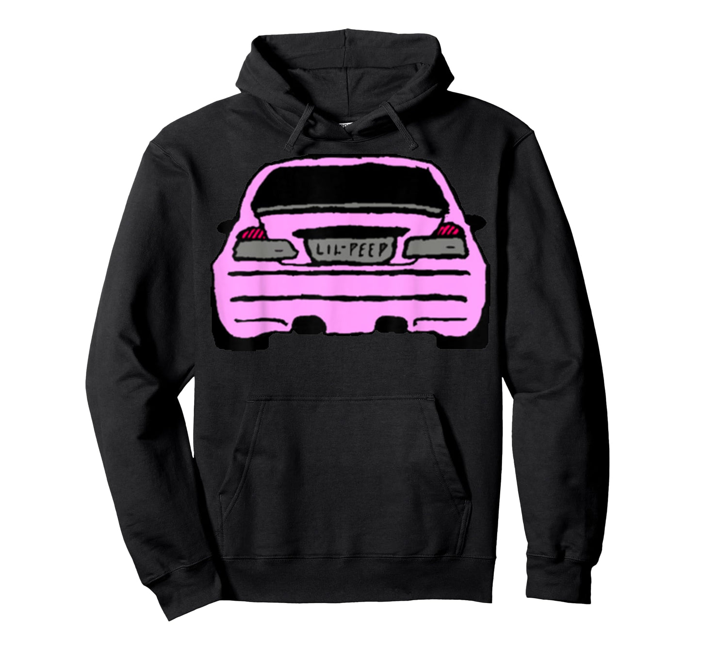 Beamer Boy T-Shirt