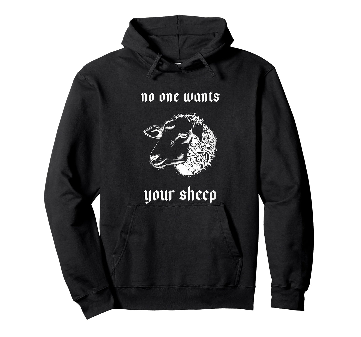 No One Wants Your Sheep | Resources Shirt for Board Gamers T-Shirt