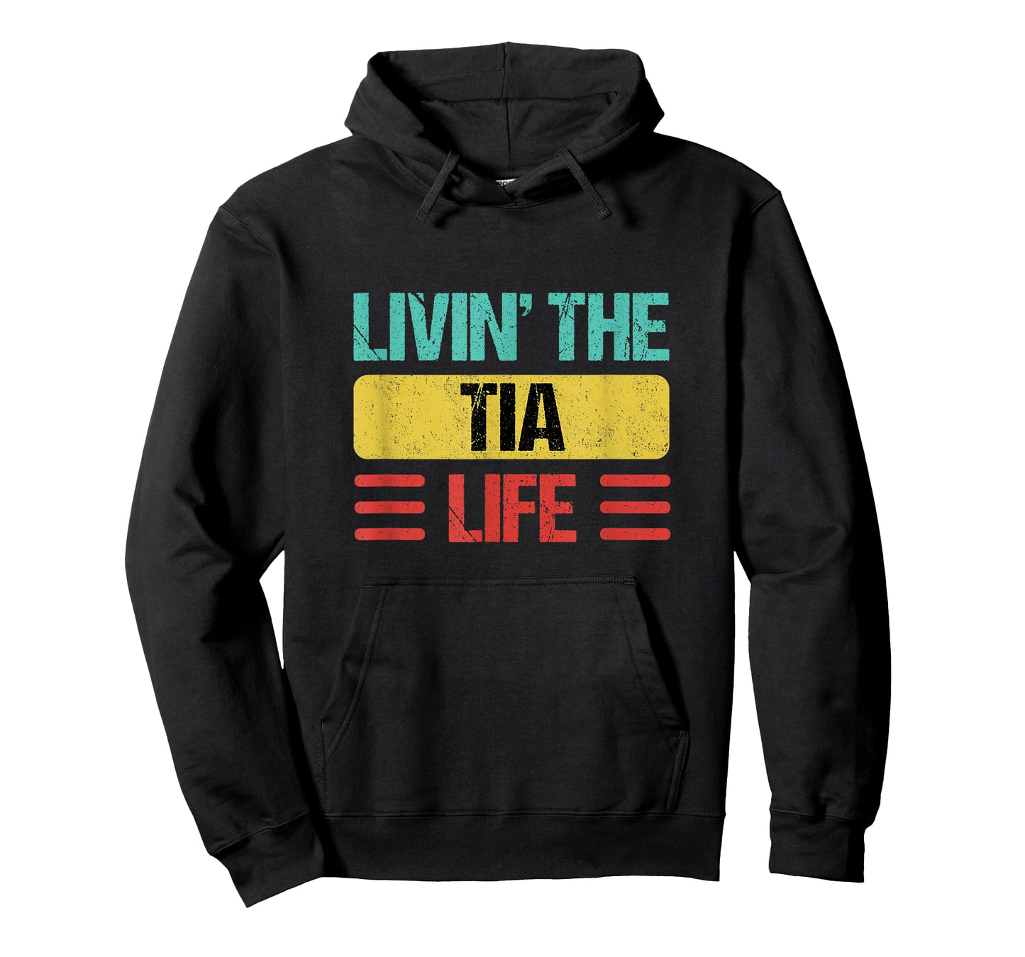 Tia Name T-Shirt
