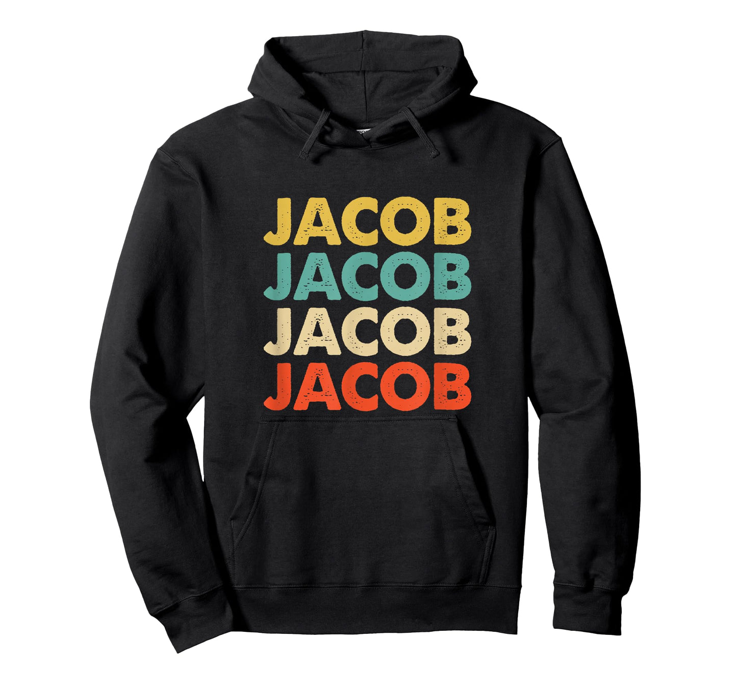 Jacob Name T-Shirt