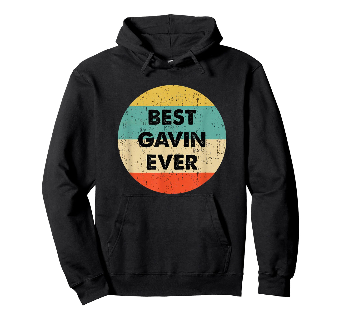 Gavin Name T-Shirt