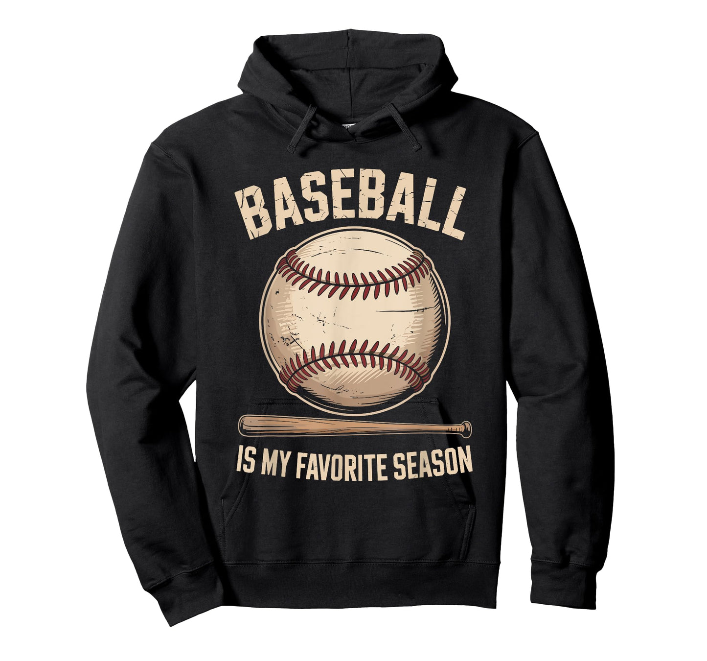 Baseball is My Favorite Season, Baseball Player Team T-Shirt