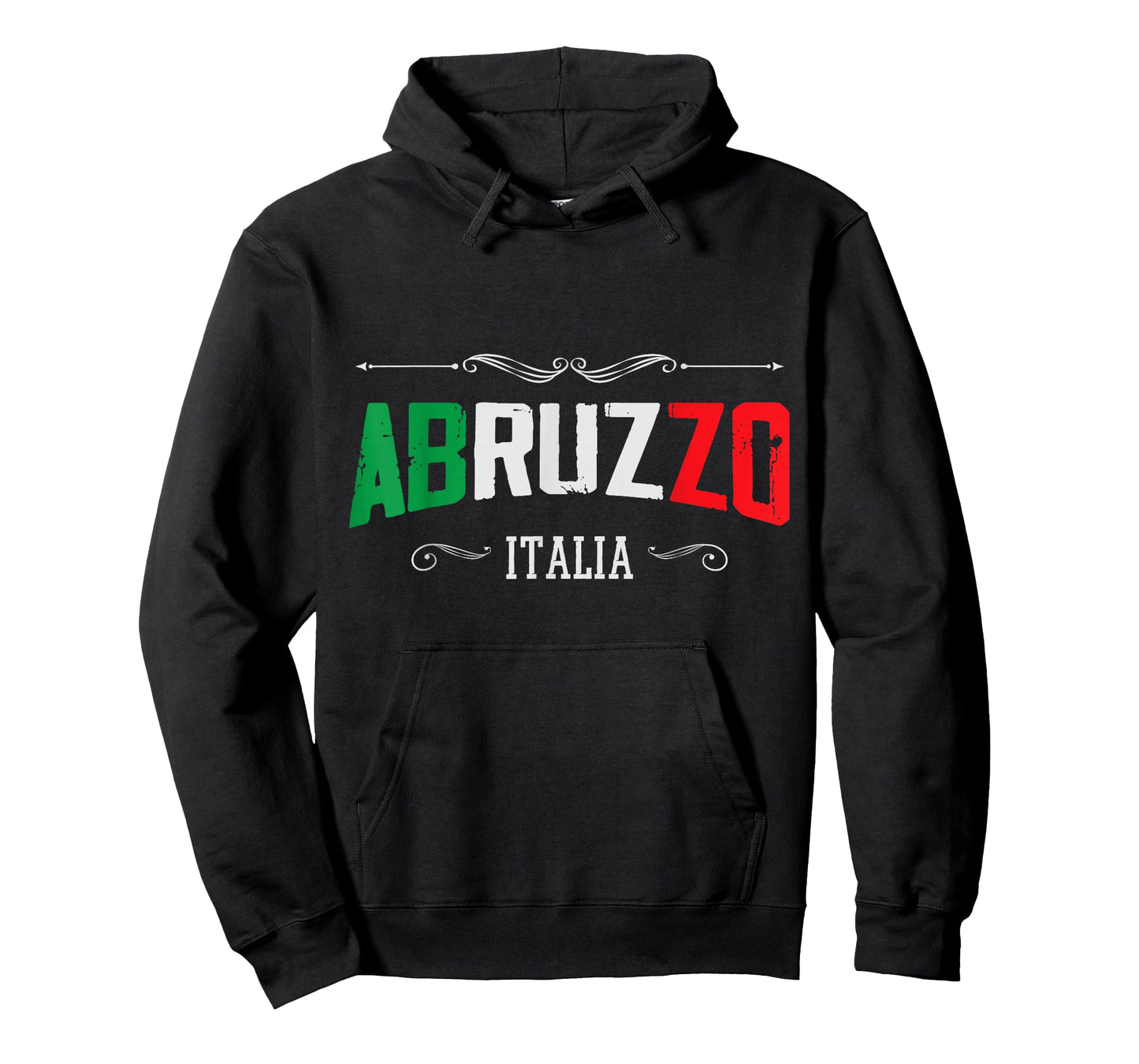 Abruzzo Italy - Abruzzo Souvenir Abruzzo T-Shirt