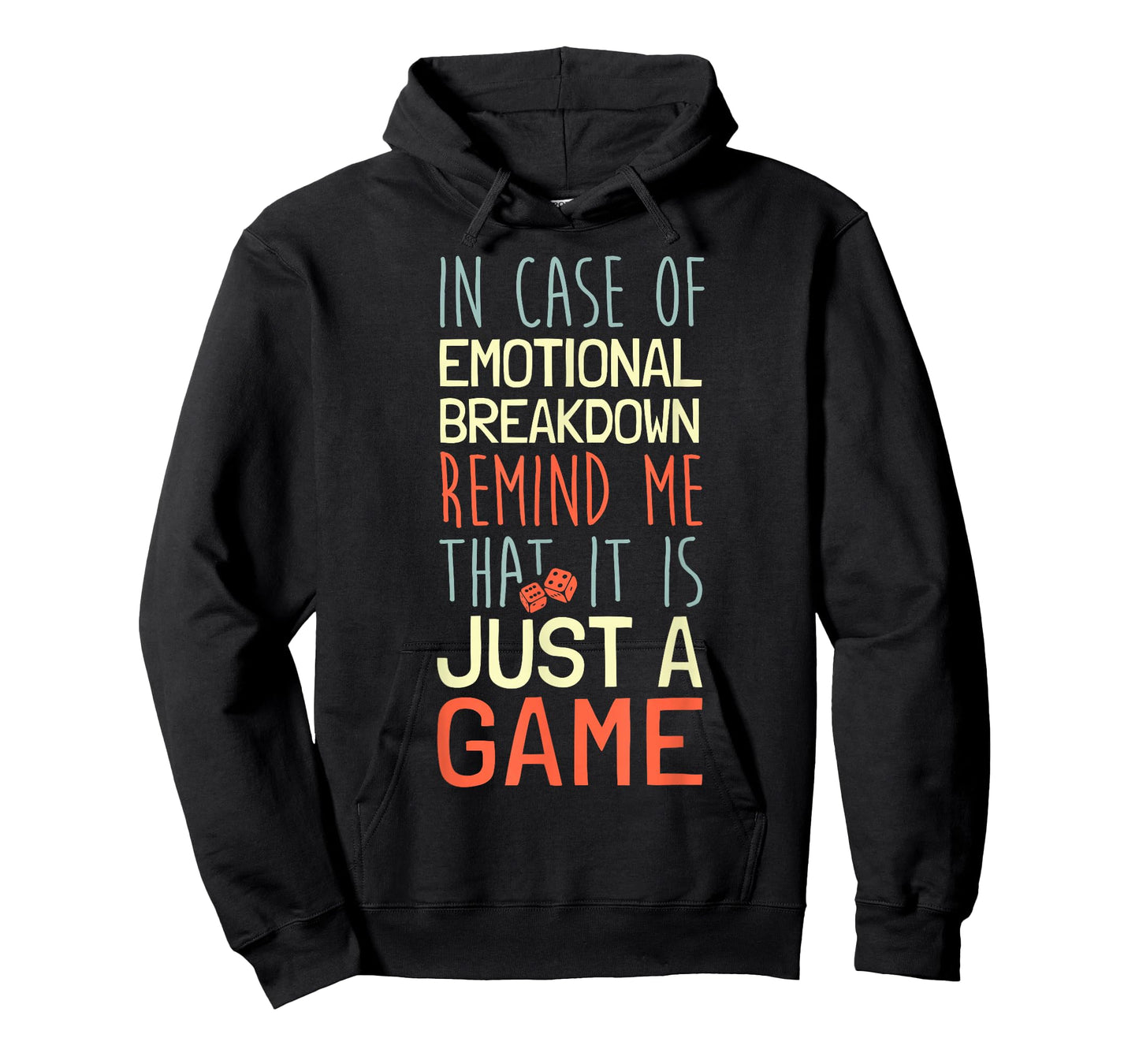 Funny Family Board Game Night T-Shirt