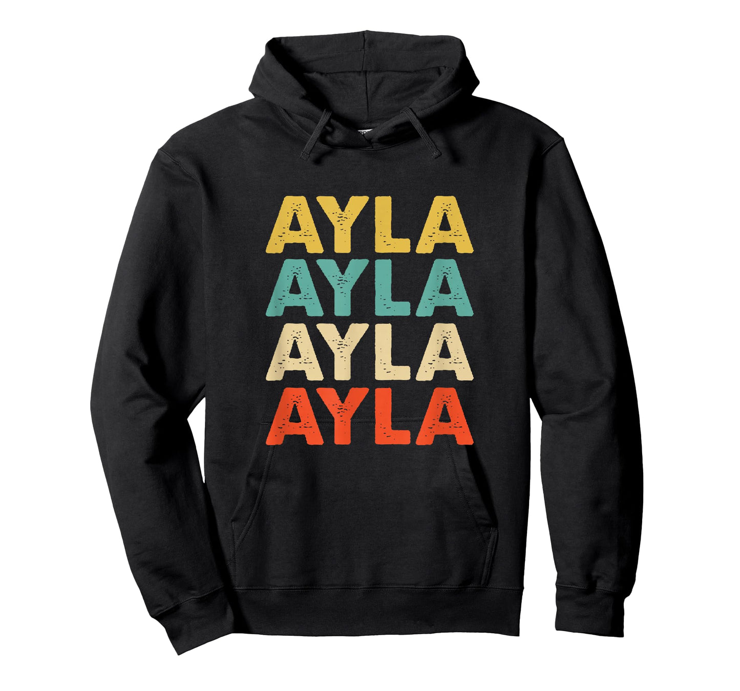 Ayla Name T-Shirt