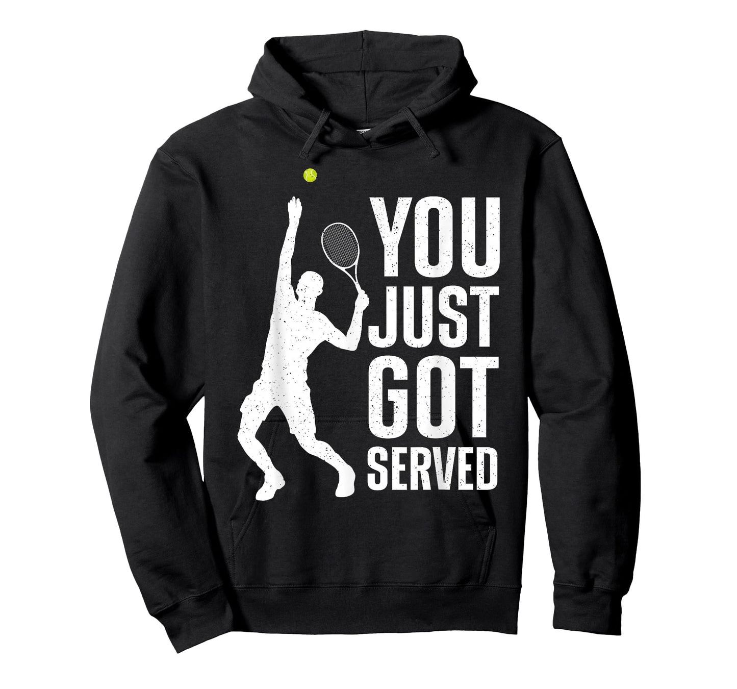 Tennis Novelty for Men Women Tennis Lover Tennis Player T-Shirt