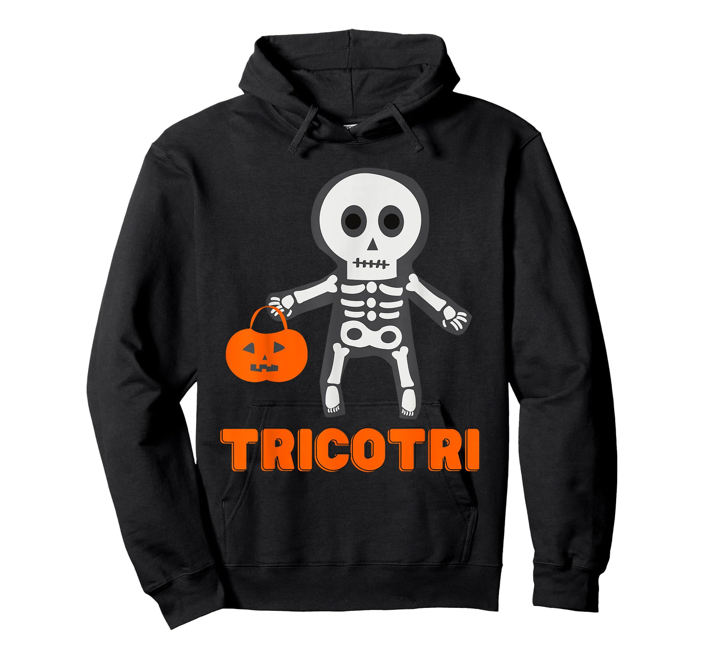 Halloween TRICOTRI T-Shirt