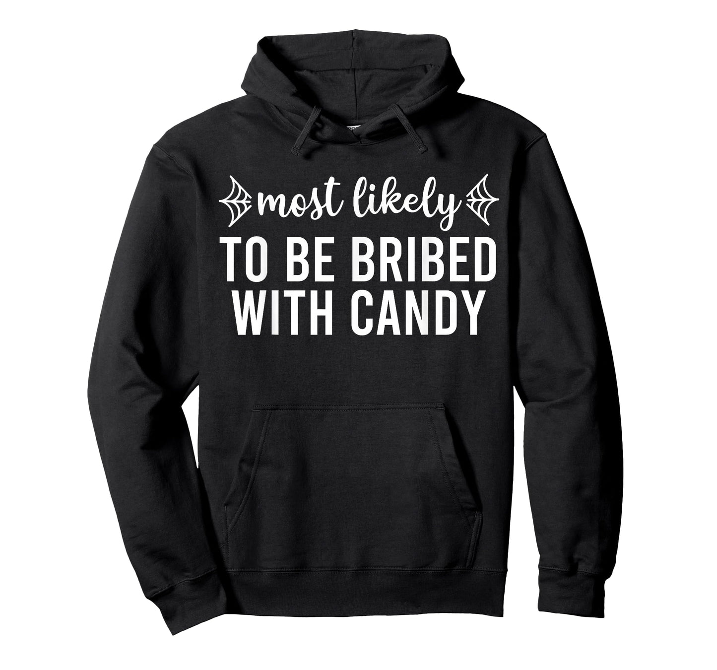 Most Likely to Halloween Matching Family Pajamas Funny Group T-Shirt