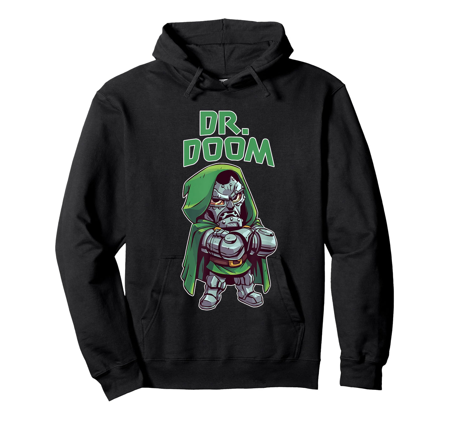 Dr. Doom game lover Gift T-Shirt