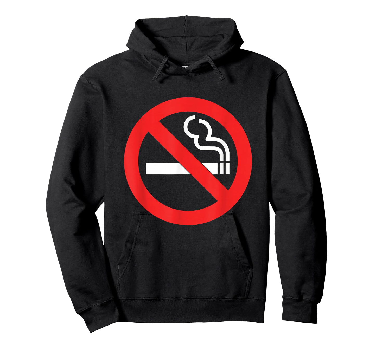 Non-smoking symbol T-Shirt