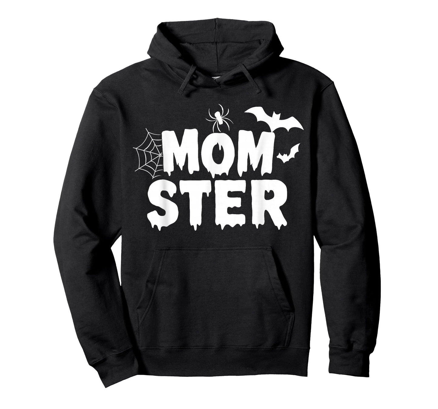 Momster, Dadcula Monster Matching Halloween Trick or Treat T-Shirt