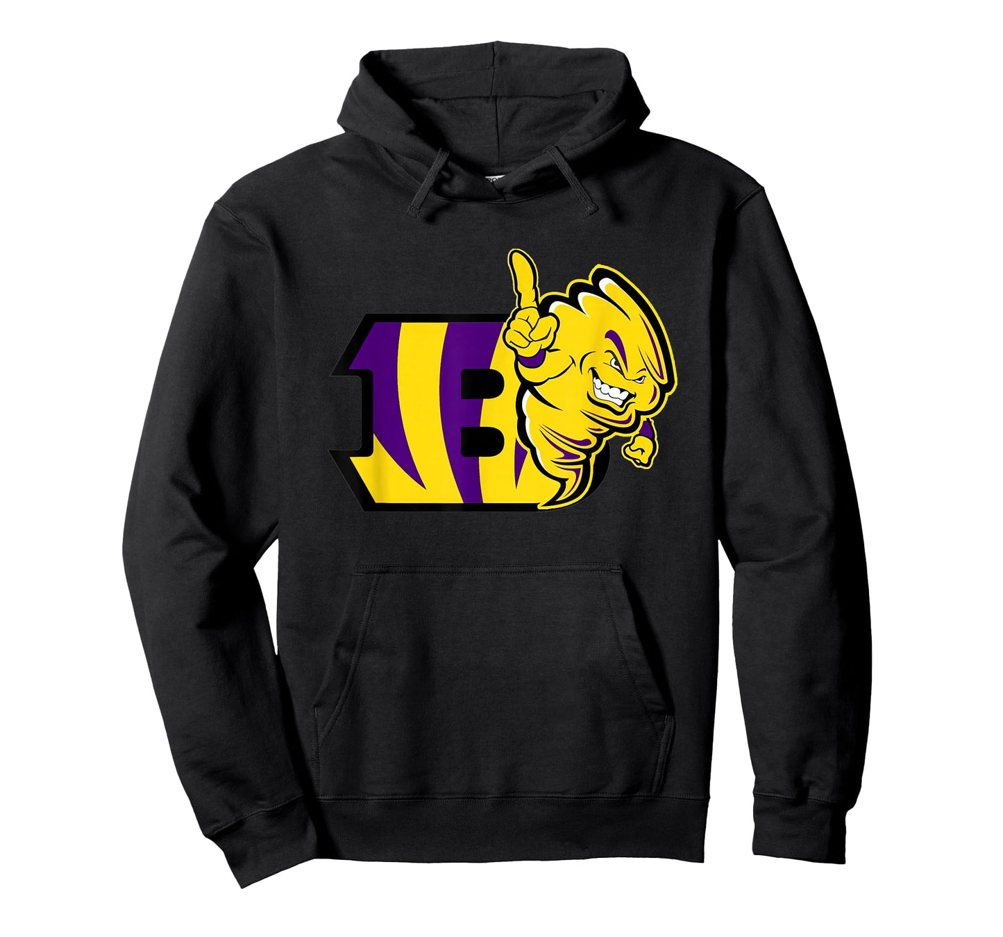 Galveston Ball High School Mascot Alumni Clothing & Apparel T-Shirt