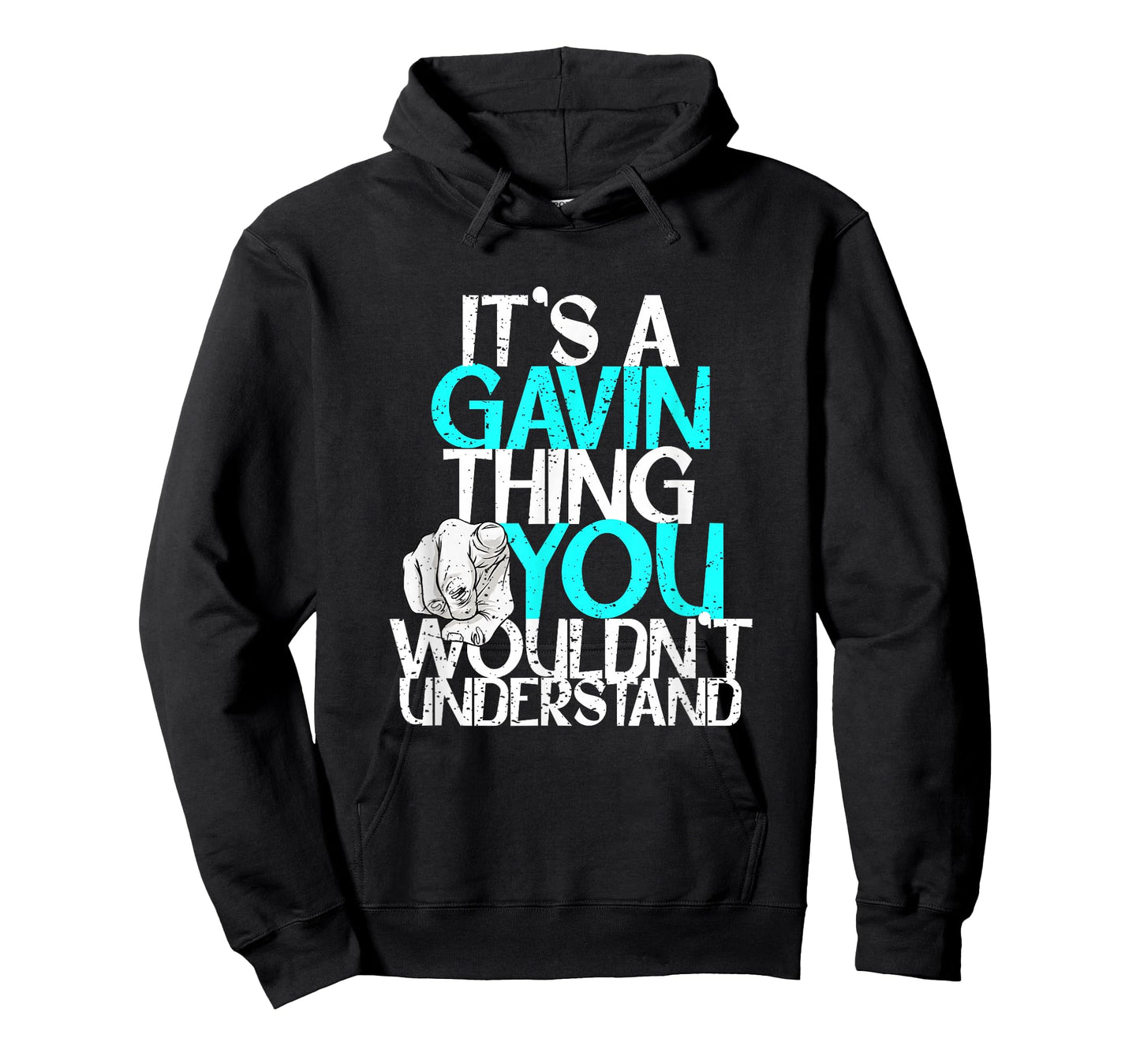 It's A Gavin Thing You Wouldn't Understand T-Shirt