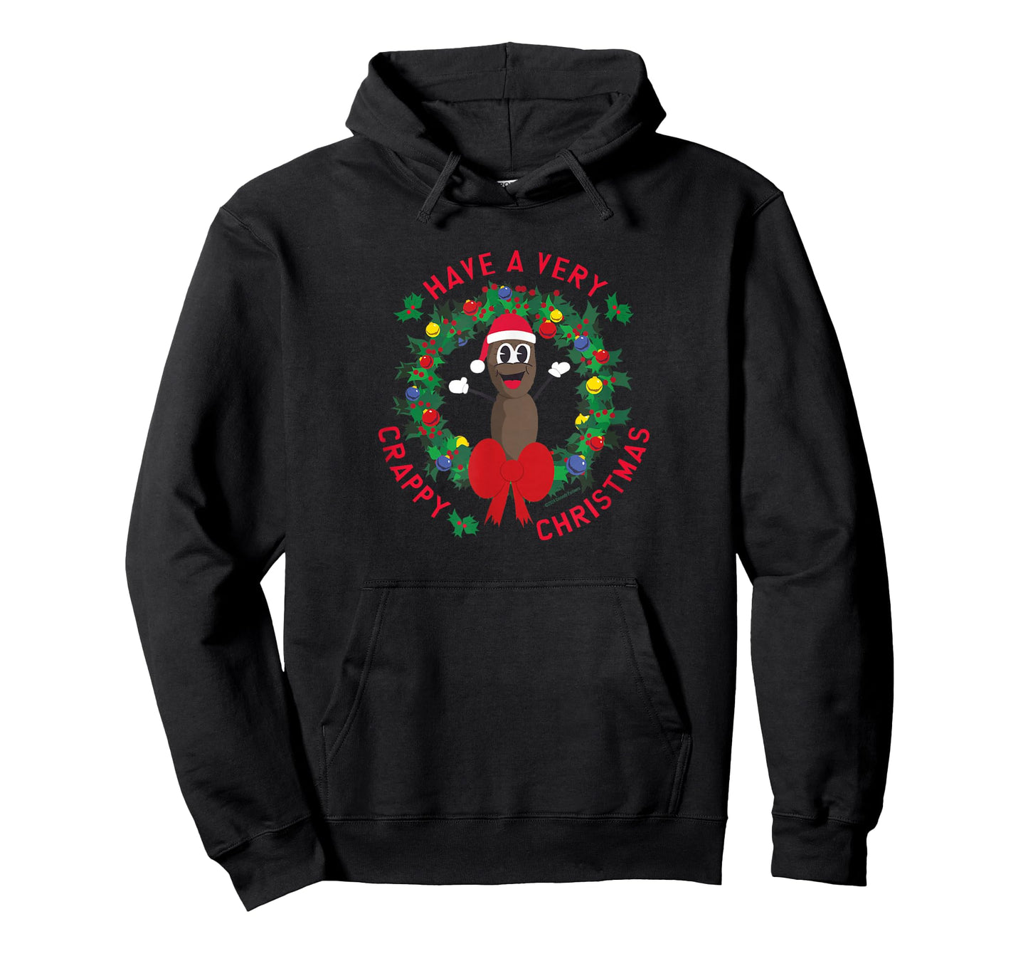 South Park Have a Very Crappy Christmas T-Shirt