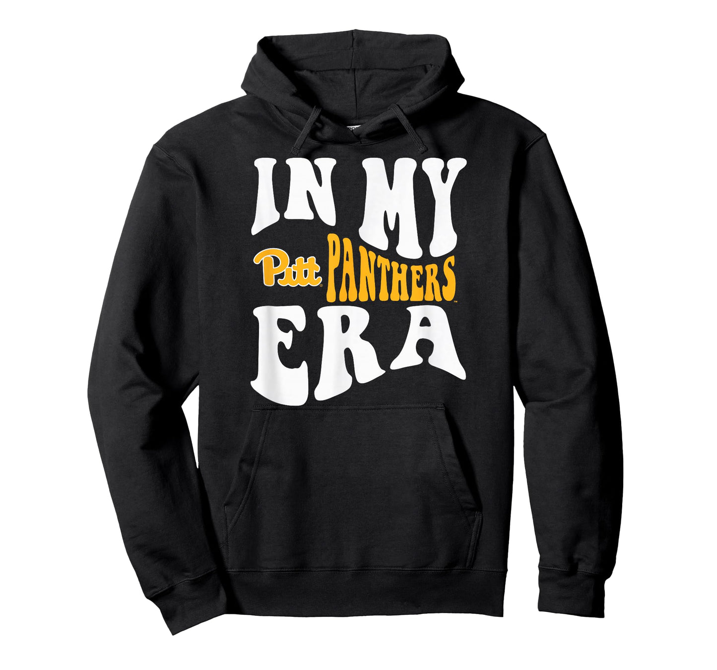 Pittsburgh Panthers Era Royal Blue Officially Licensed T-Shirt