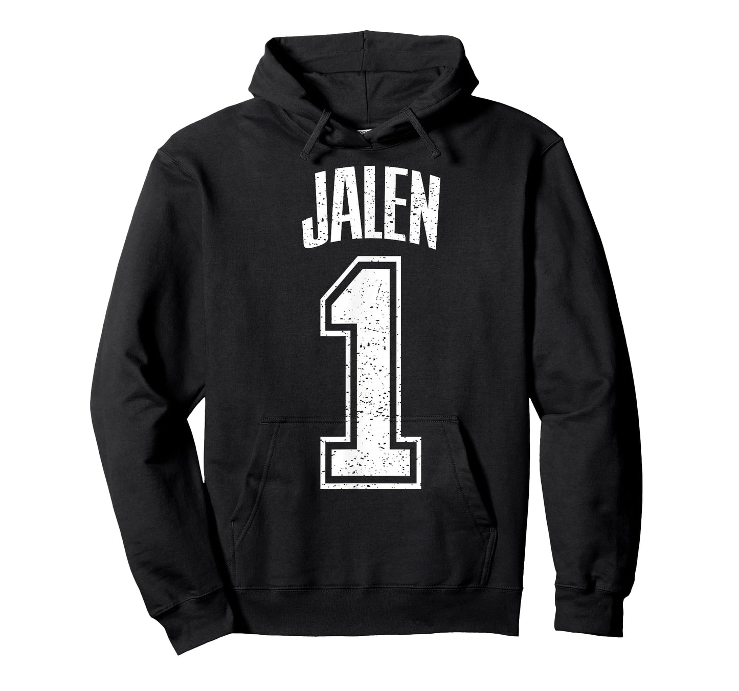 Jalen Supporter Number 1 Greatest Fan T-Shirt