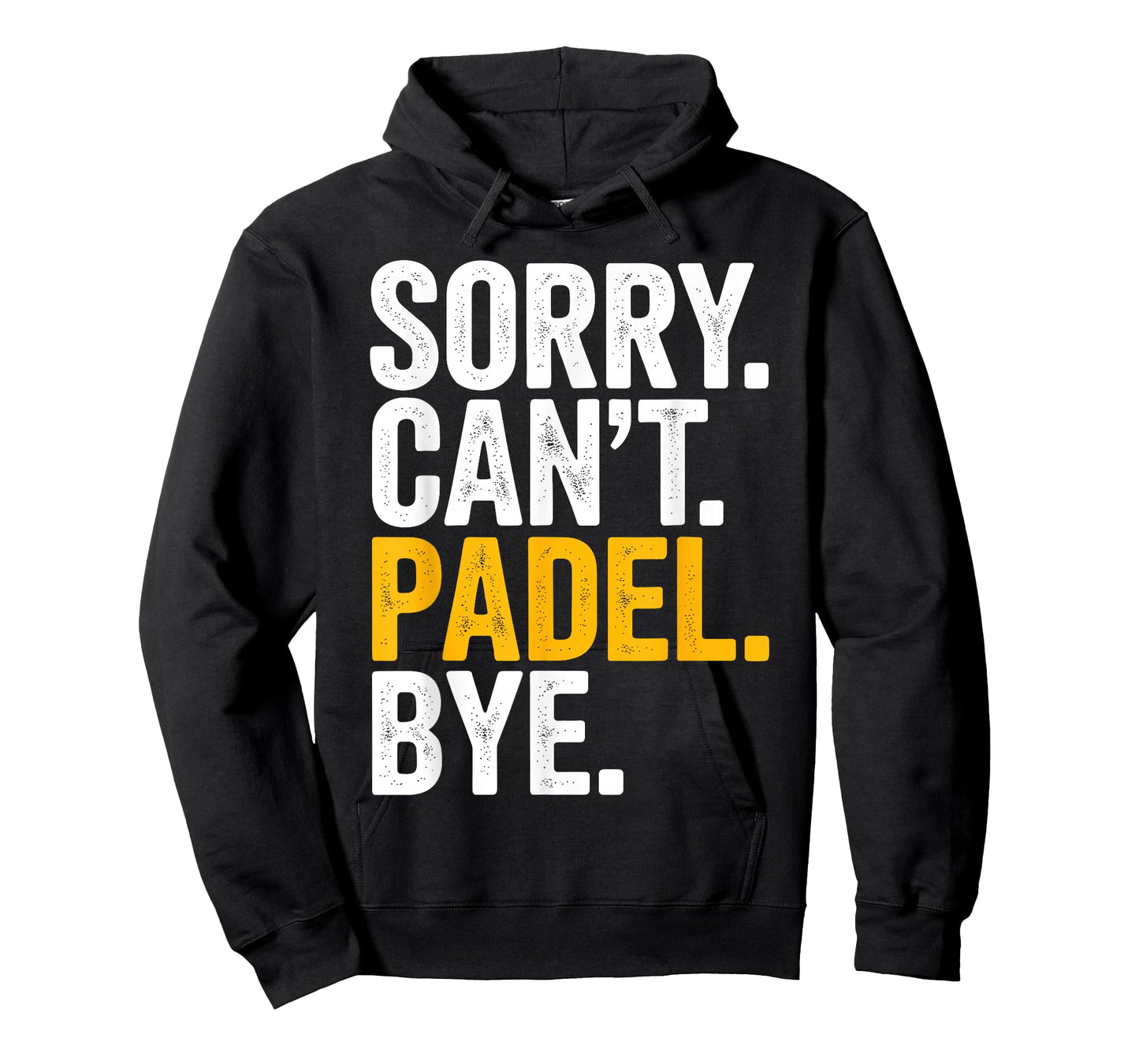Cute Padel Art for Men Women Padel Game Lover Padel Player T-Shirt