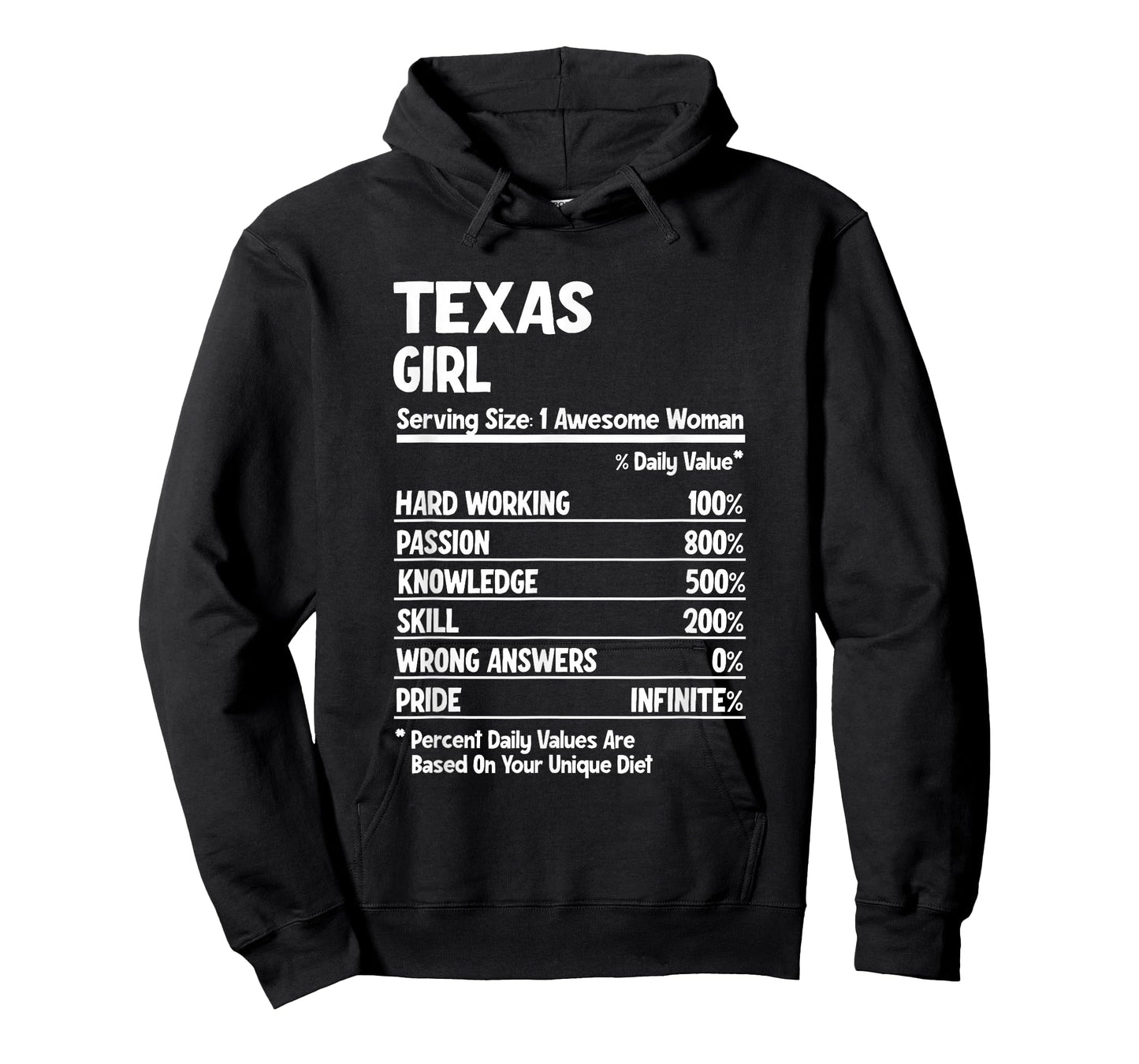 Texas Girl T-Shirt