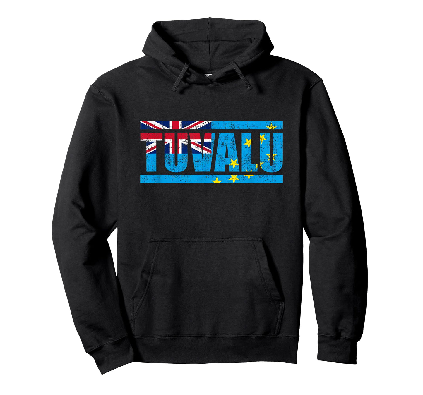 Tuvalu T-Shirt