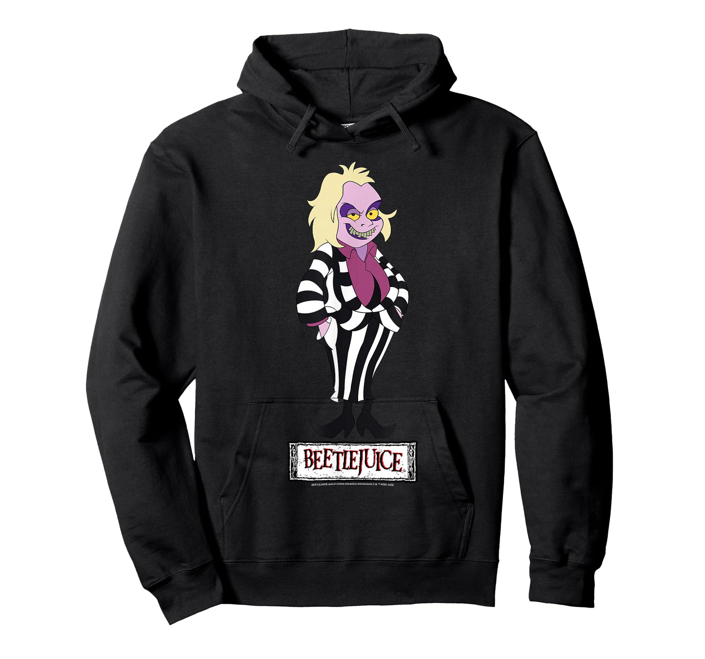 Beetlejuice, Beetlejuice! T-Shirt