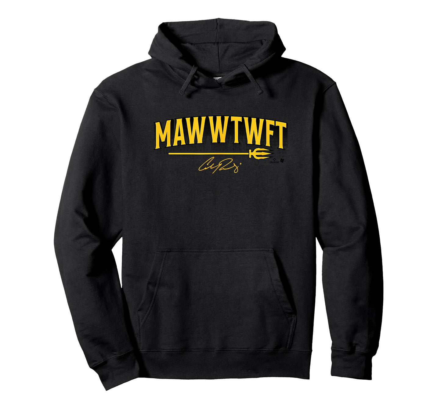 Cal Raleigh - MAWWTWFT - Seattle Baseball T-Shirt