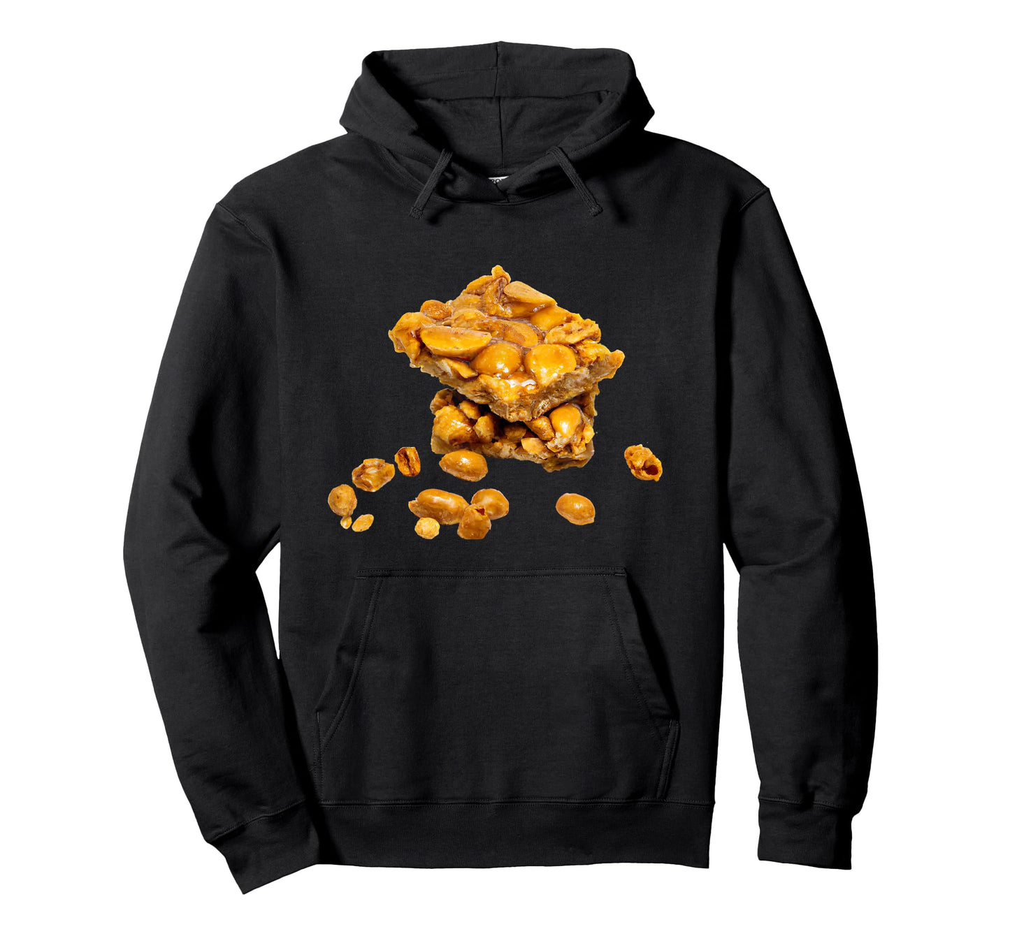 Peanut Brittle T-Shirt