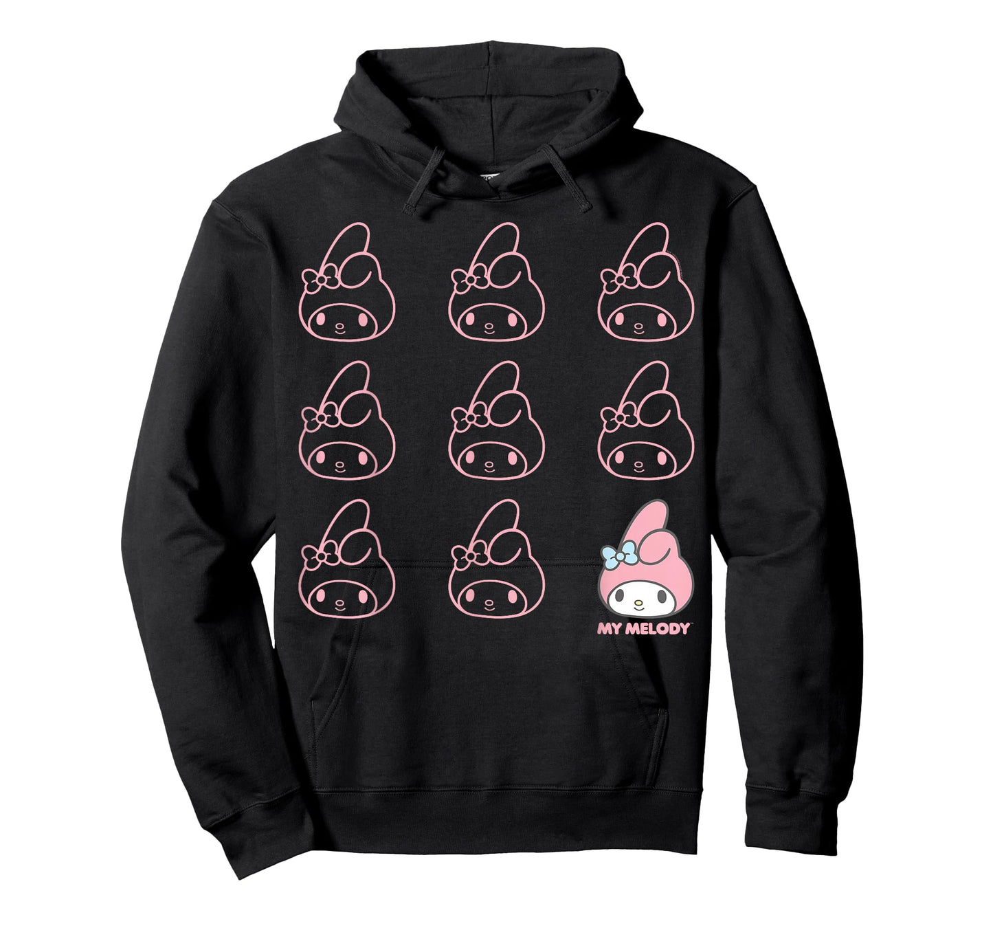 My Melody Real T-Shirt