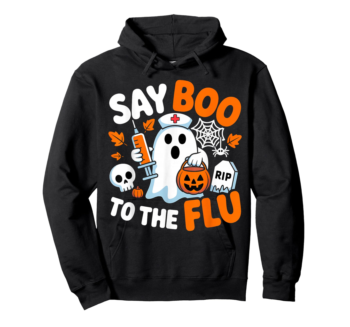 to The Flu T-Shirt