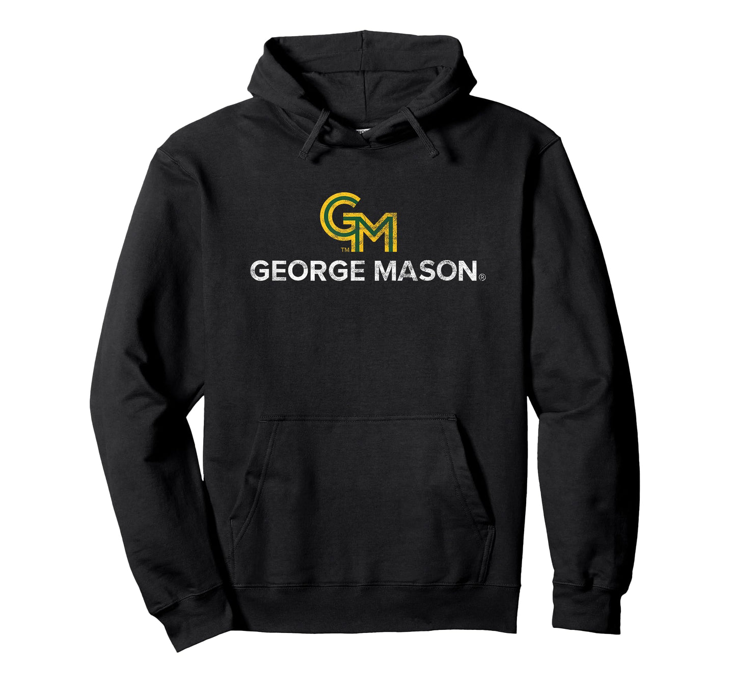 George Mason University Patriots Large T-Shirt