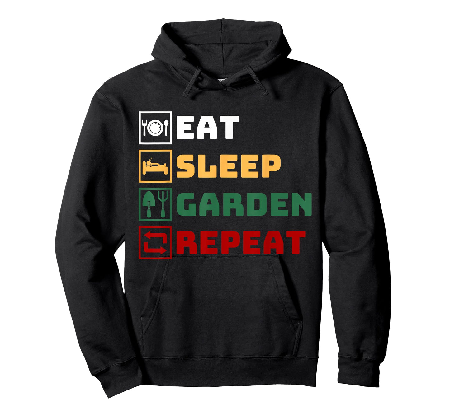 Garden Gamer Design for Kids Who Love to Play T-Shirt