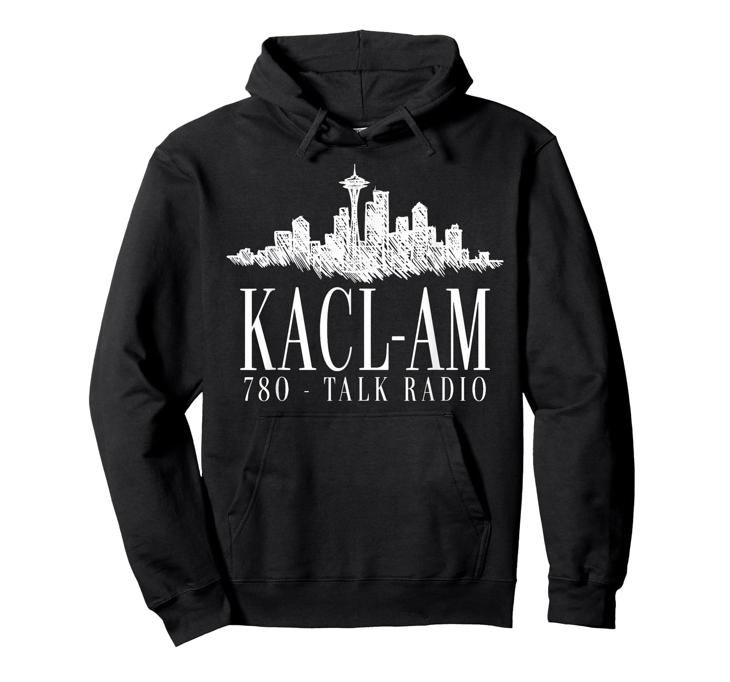 KACL AM Talk Radio T-Shirt