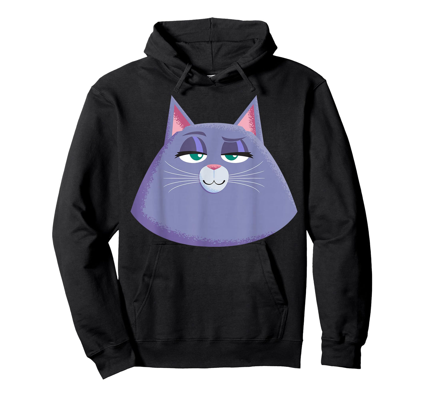 The Secret Life of Pets 2 Chloe Head T-Shirt