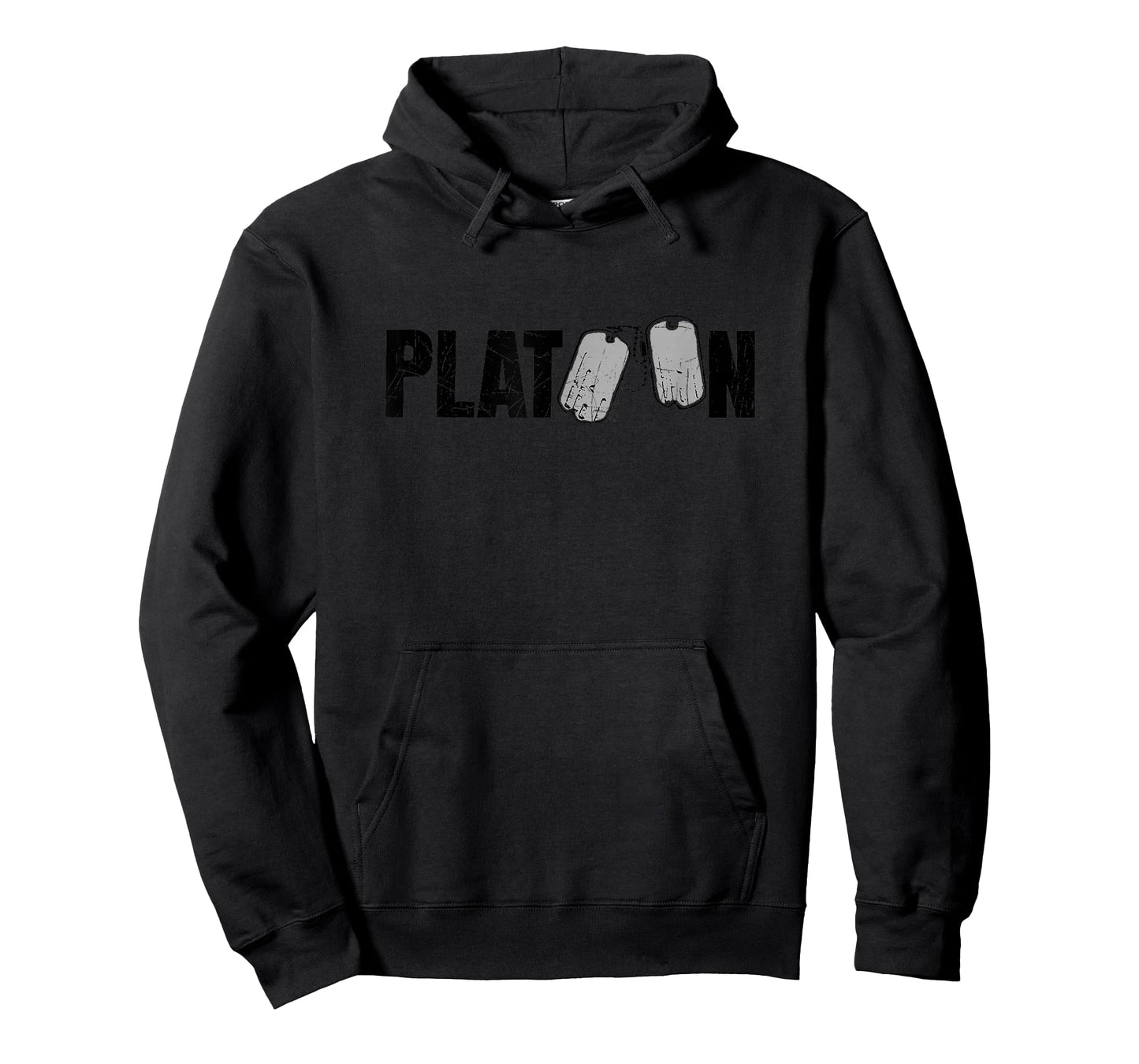 Platoon Logo T-Shirt