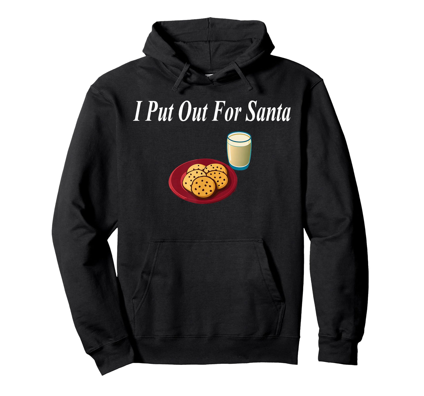 Santa Christmas Funny Naughty Dirty Raunchy Gift Adult T-Shirt