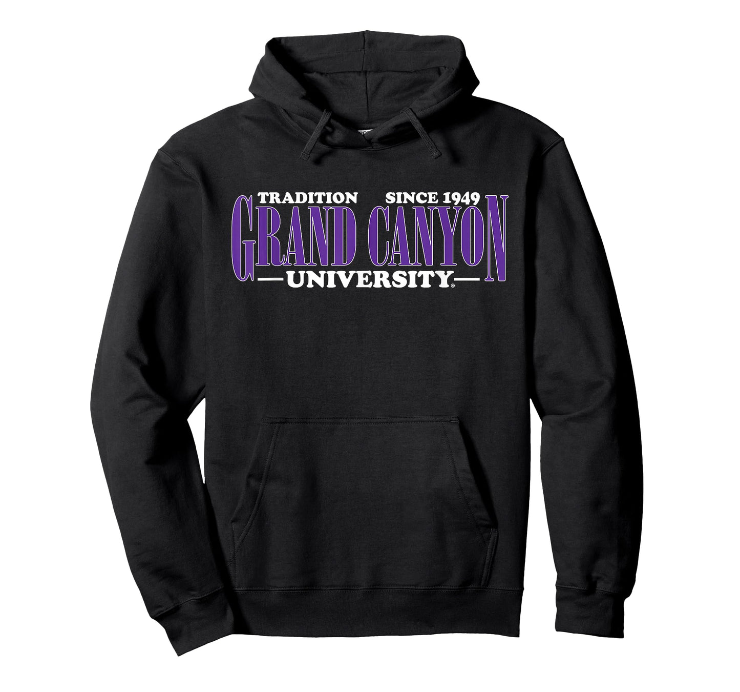 Grand Canyon Lopes | Official NCAA Merch | NCAFGCU009 T-Shirt