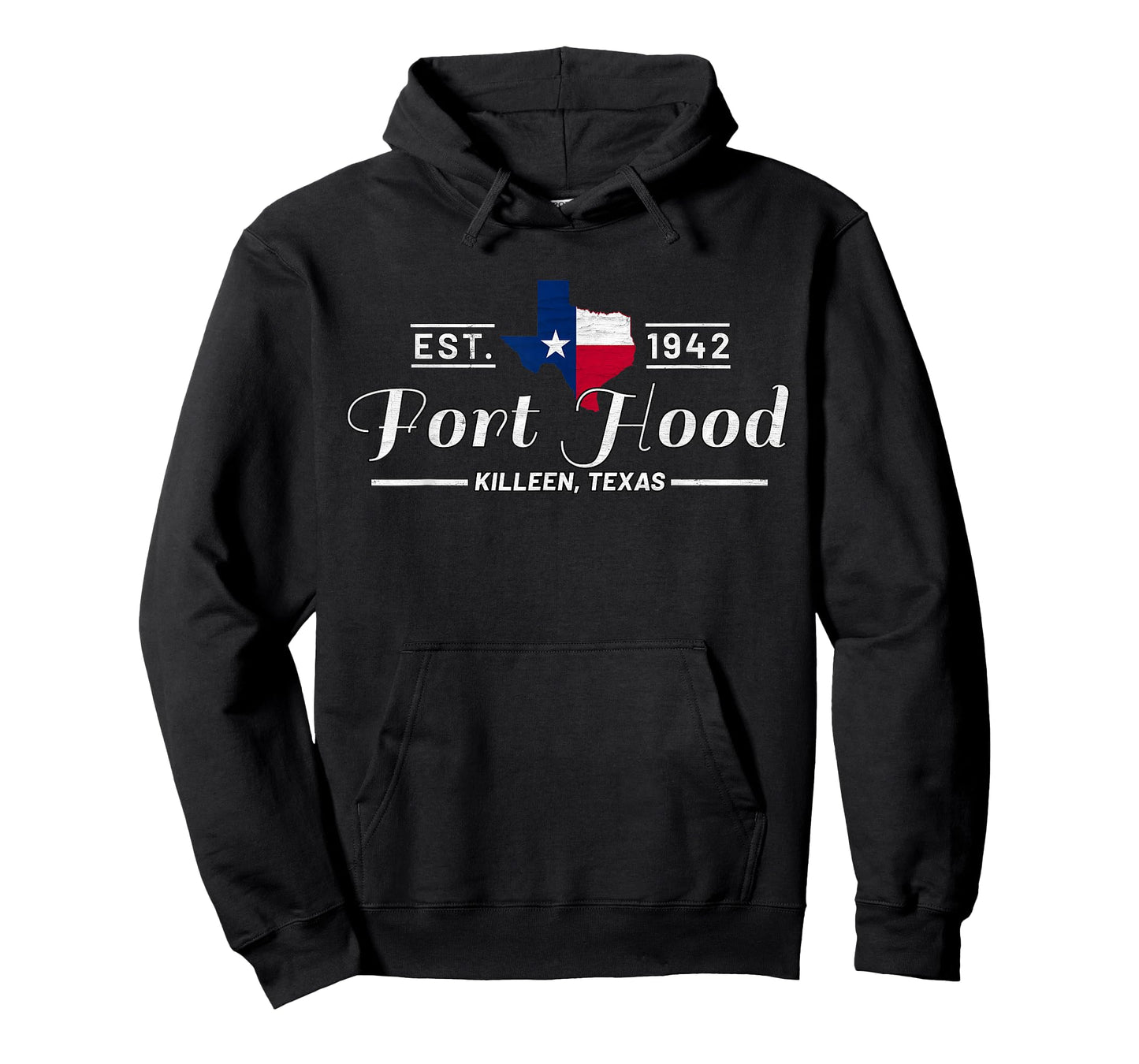 Fort Hood Killeen Texas Great Place Home Of Armored Corps T-Shirt