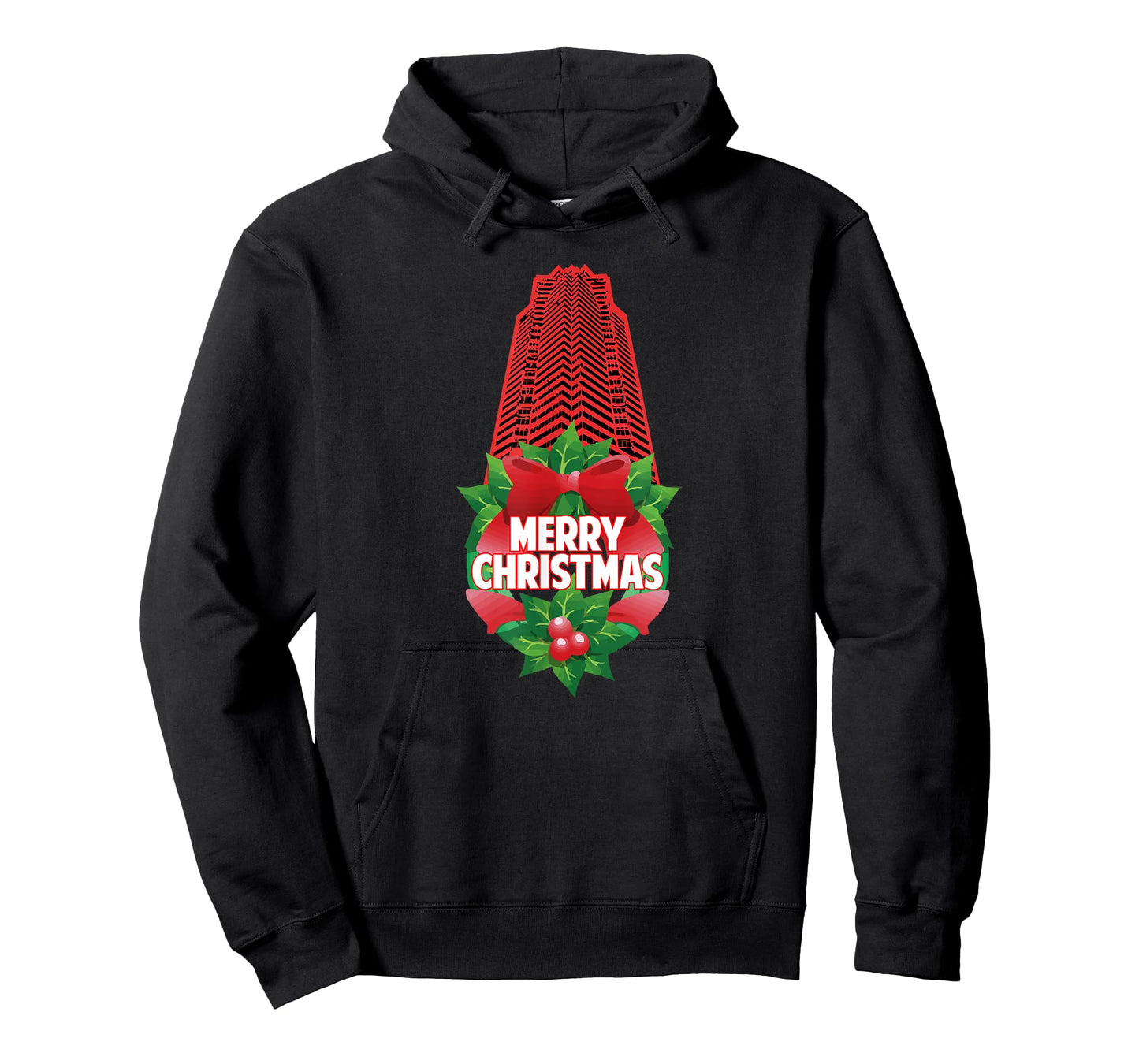 Merry Christmas! Yes, It IS a Christmas Movie. T-Shirt